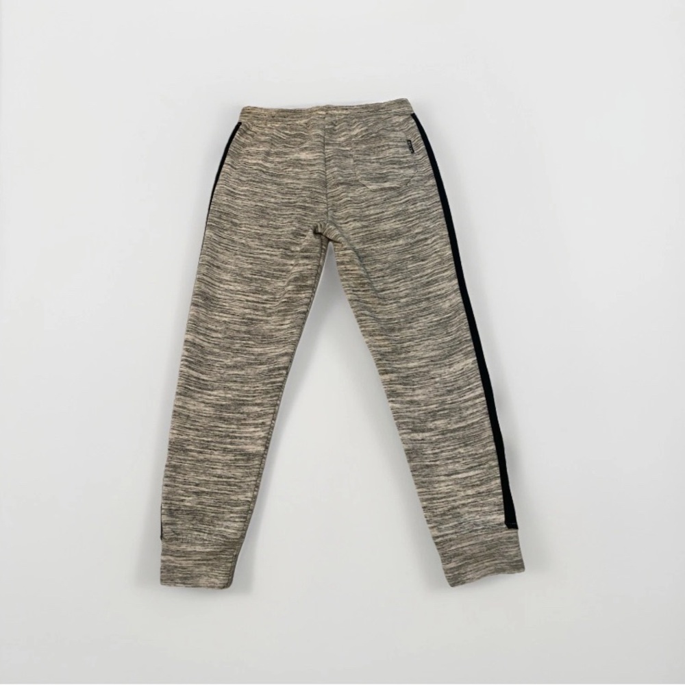 ๐2 for $10๐ | Brooklyn Cloth | The Jogger | Black/Grey | Drawstring | Unisex M - Picture 5 of 10